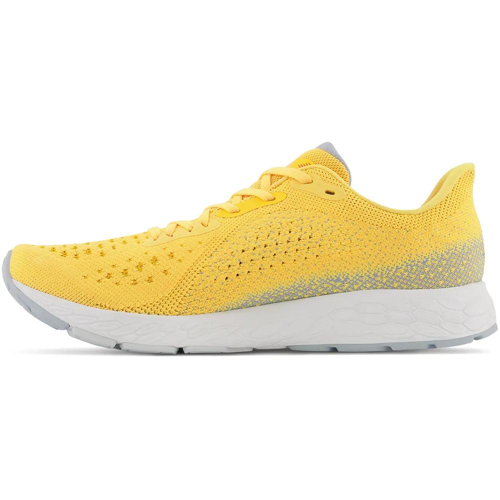 Buty New Balance Fresh Foam Tempo v2 MTMPOLM2 - żółte