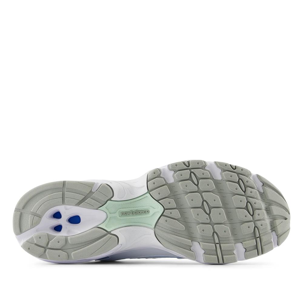 Buty New Balance MR530PC - białe