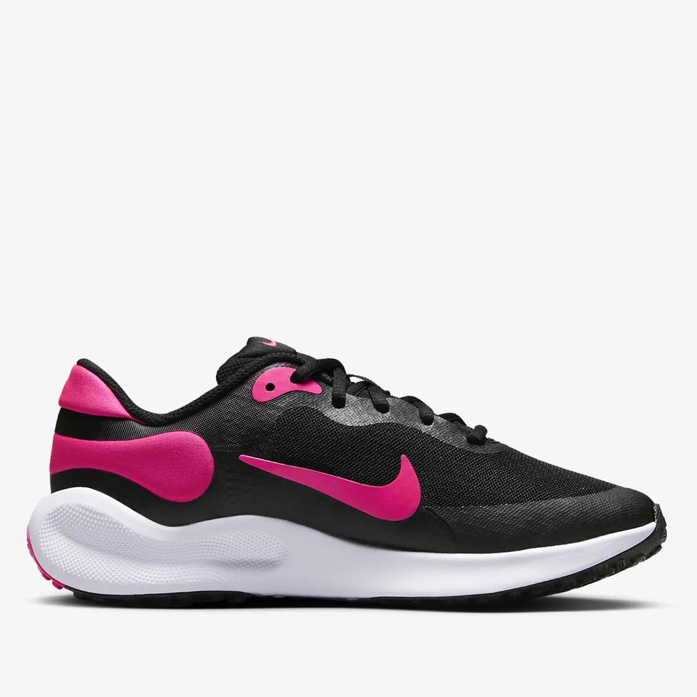 Buty Nike Revolution 7 FB7689-002 - czarne