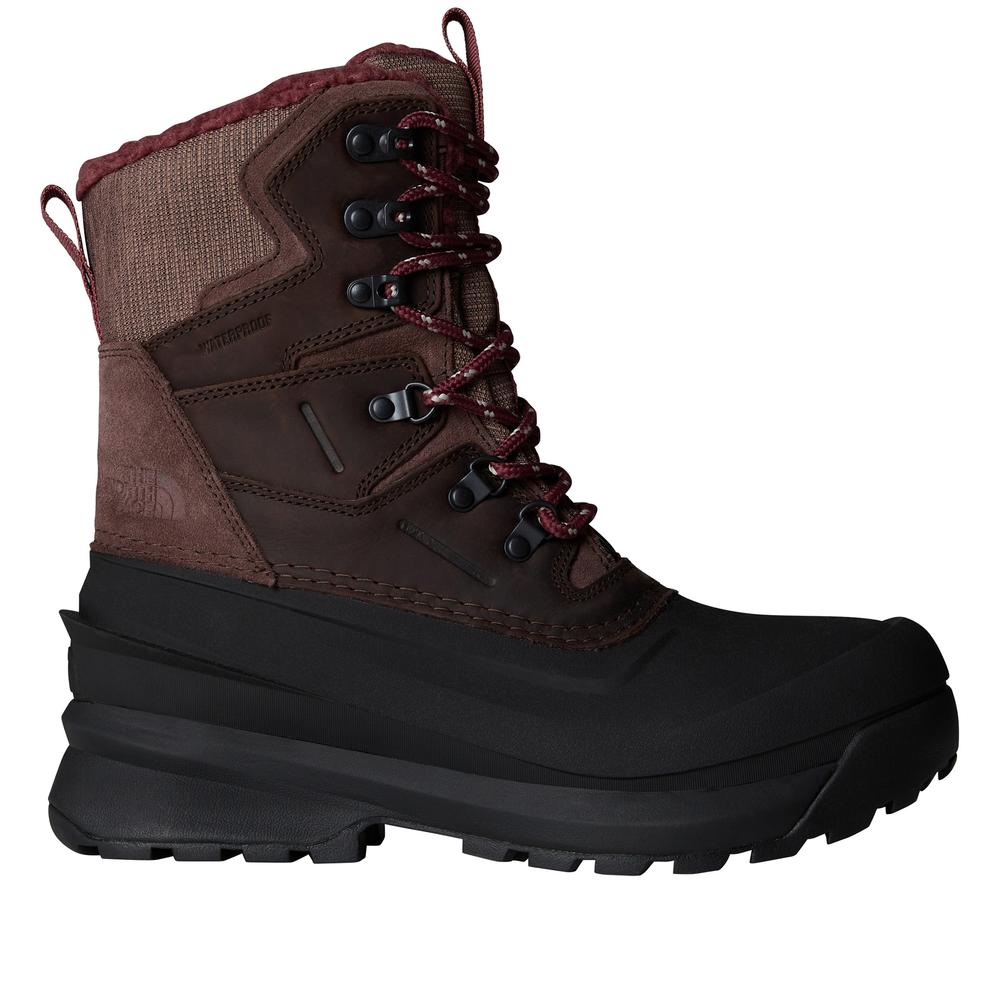 Buty The North Face Chilkat V 0A5LW17T41 - multikolor