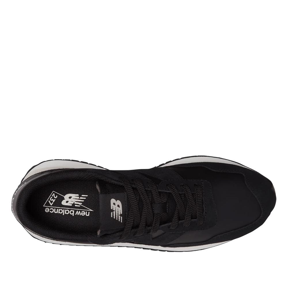 Buty New Balance MS237SD - czarne