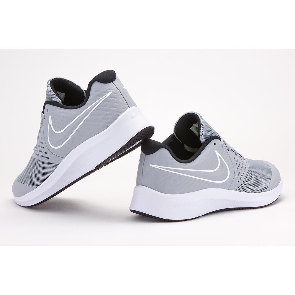 NIKE STAR RUNNER 2 GS > AQ3542-005