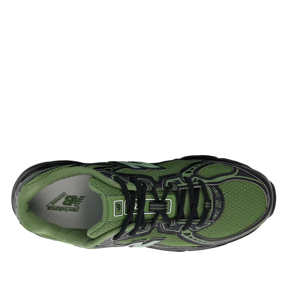 Buty unisex New Balance U7403DN - zielone