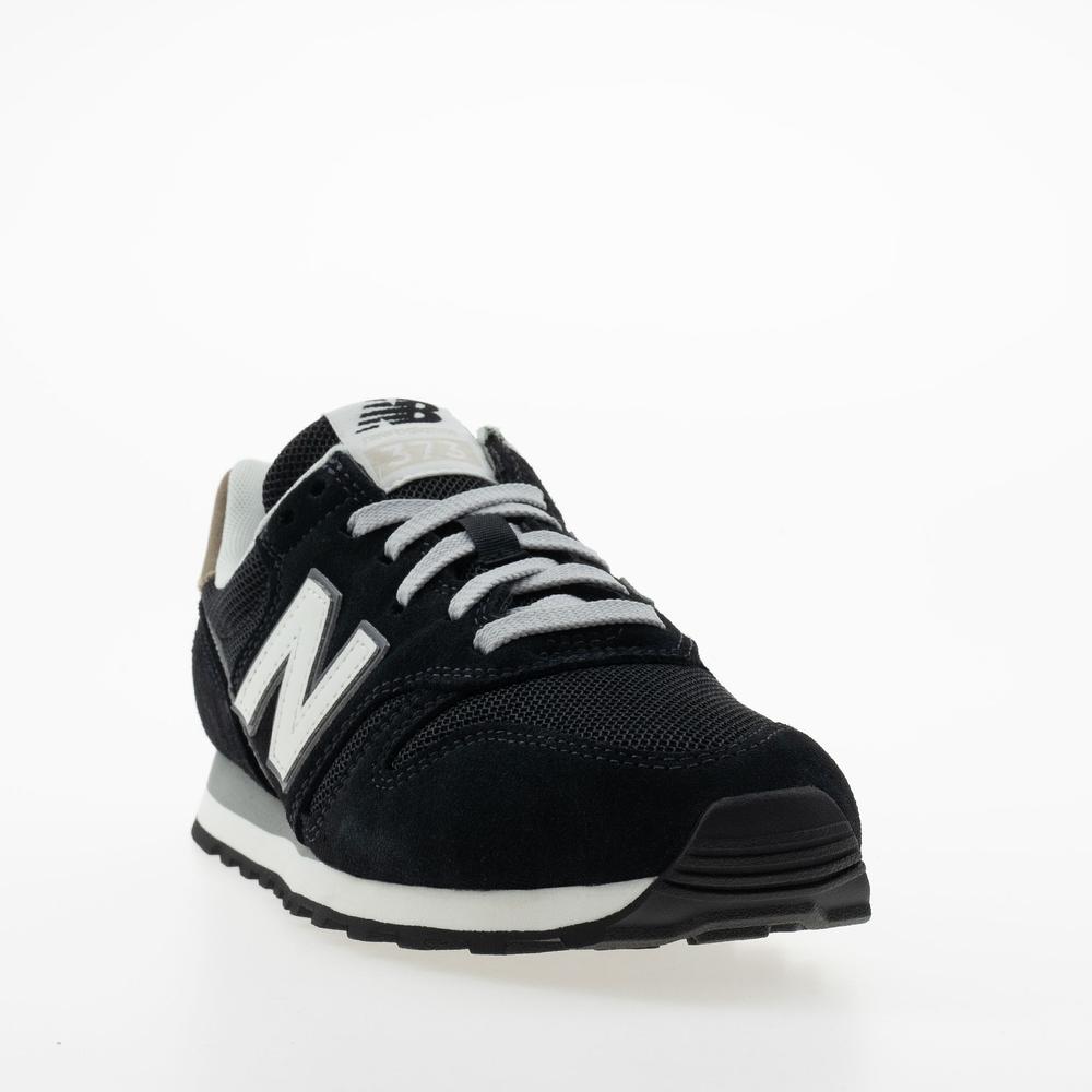 Buty unisex New Balance ML373XB2 - czarne