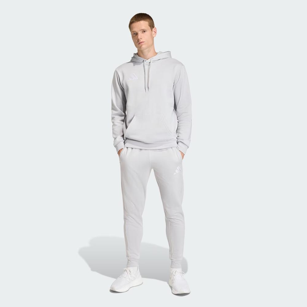 Bluza męska adidas Entrada26 JZ6578 - szara