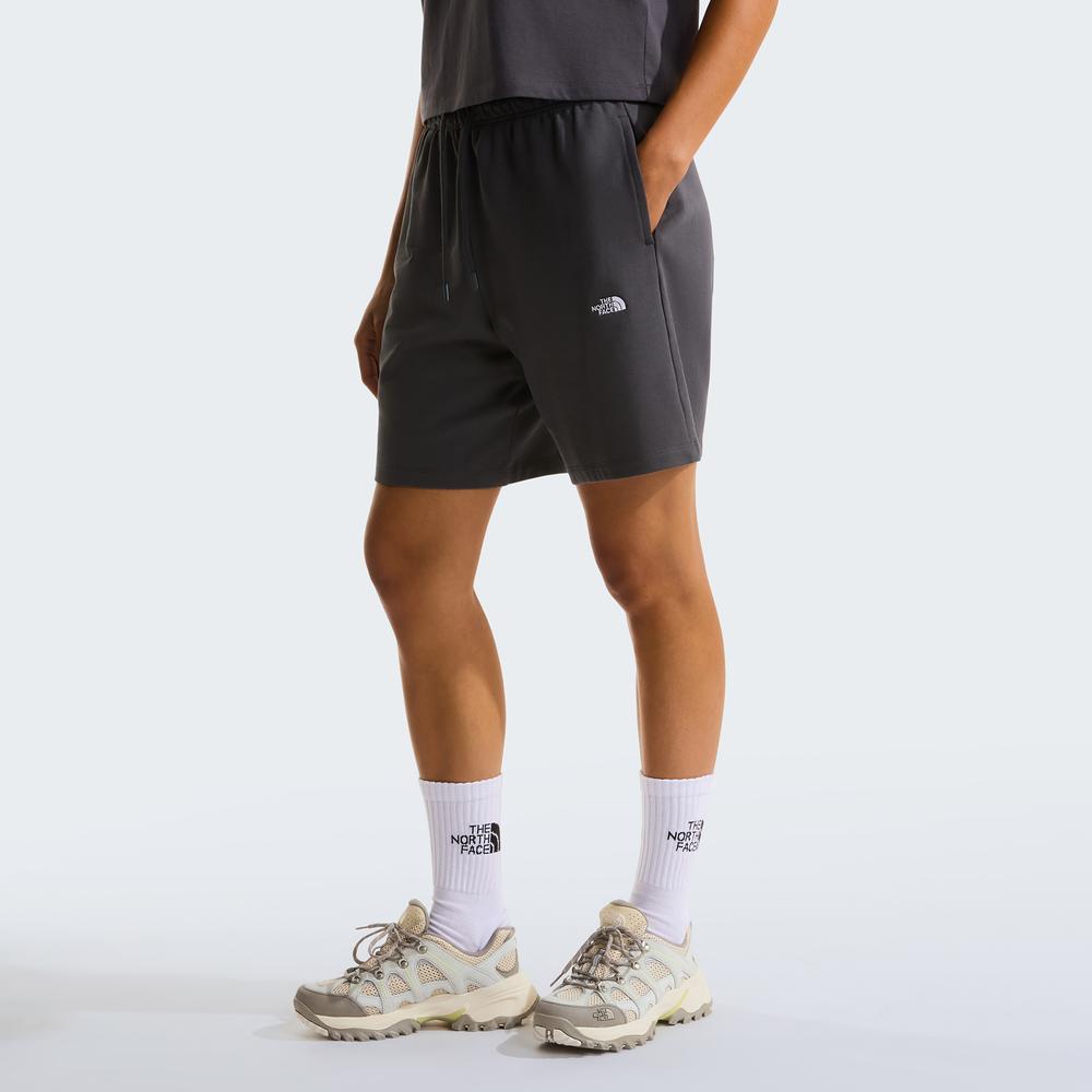 Spodenki damskie The North Face Essential Light 0A8GQYRHI1 - szare