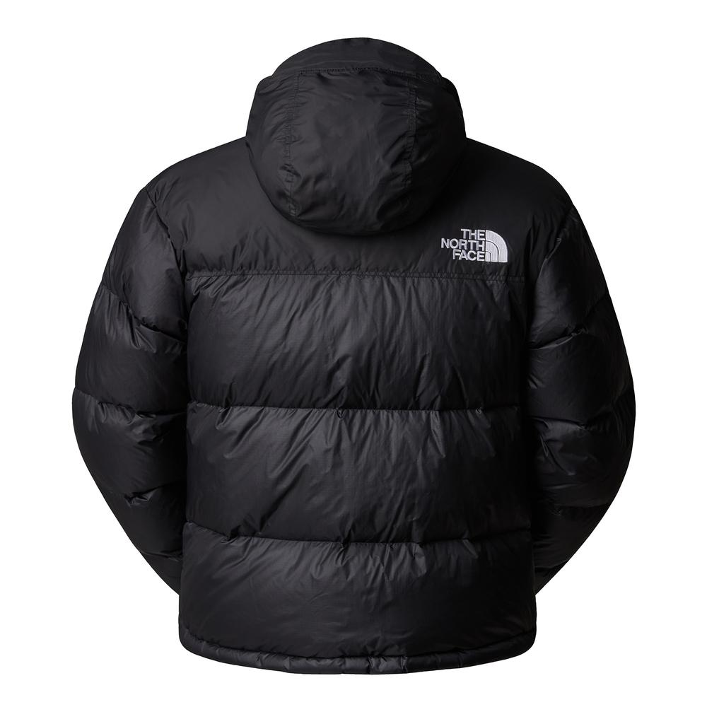 Kurtka The North Face 1996 Retro Nuptse 0A3C8D4G31 - czarna