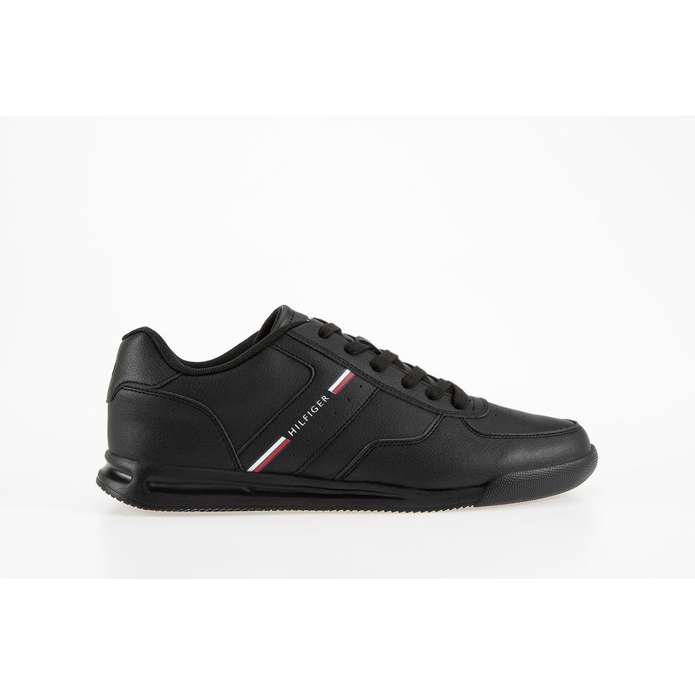 Buty Tommy Hilfiger FM0FM04016-BDS - czarne