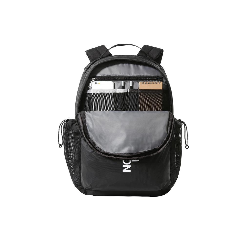 Plecak The North Face Bozer 0A52TBKX71 - czarny