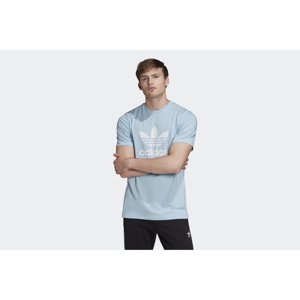ADIDAS TREFOIL T-SHIRT > FM3794