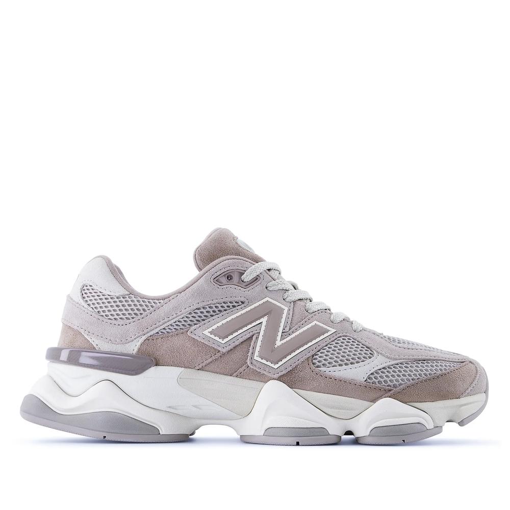 Buty unisex New Balance U9060ERC - beżowe