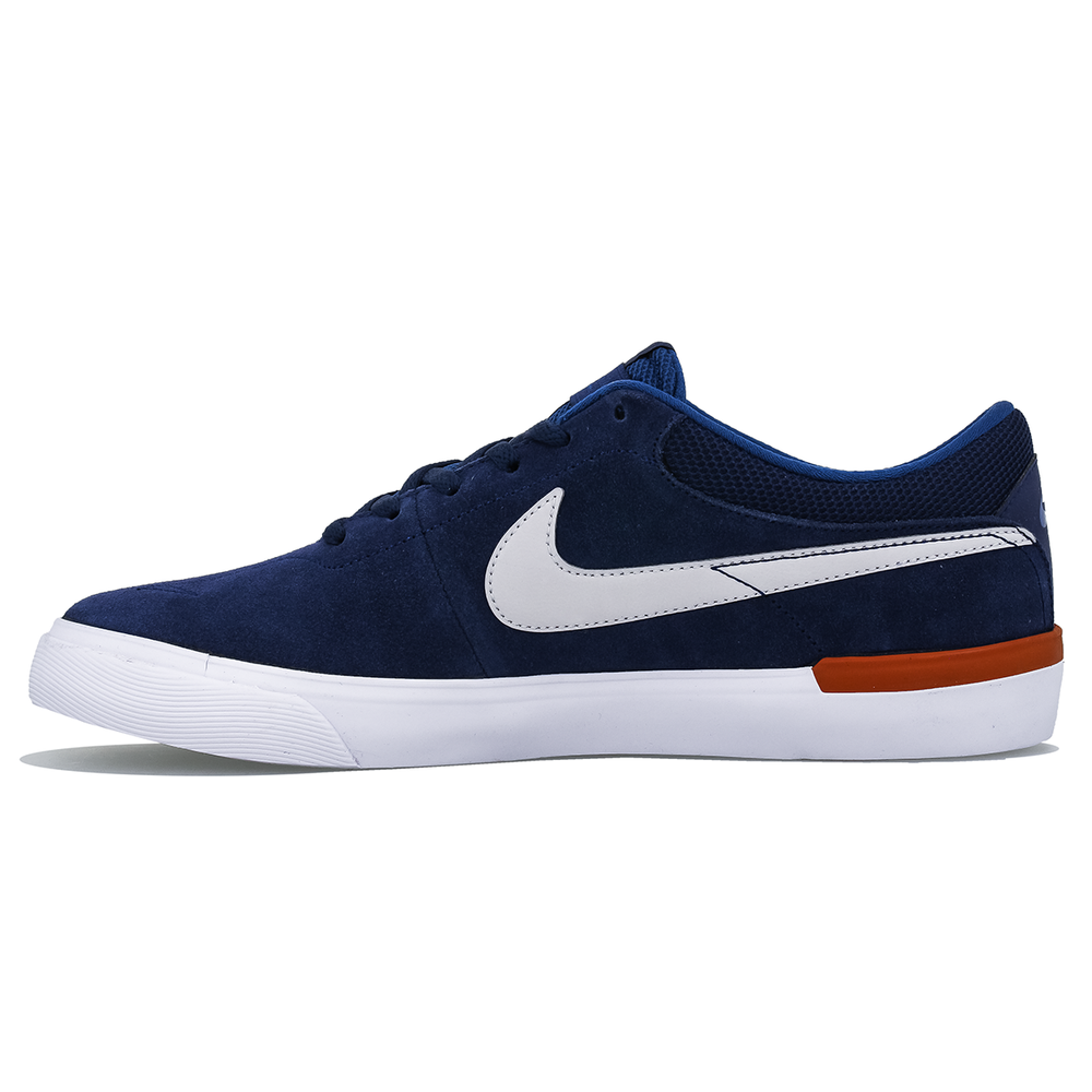 Nike SB Koston Hypervulc 844447-400