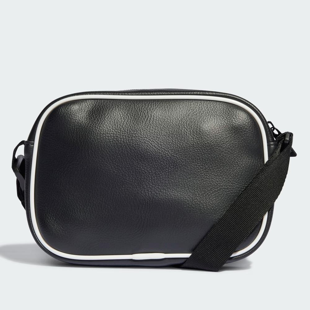 Torba adidas Originals Adicolor Classic Mini Airliner IT7598 - czarna