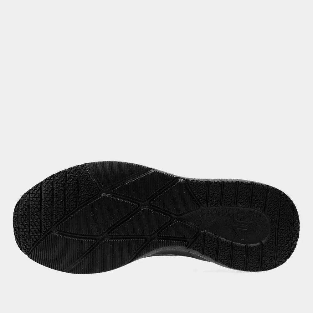 Buty 4F Ichi JSS23FLOWM03720S - czarne