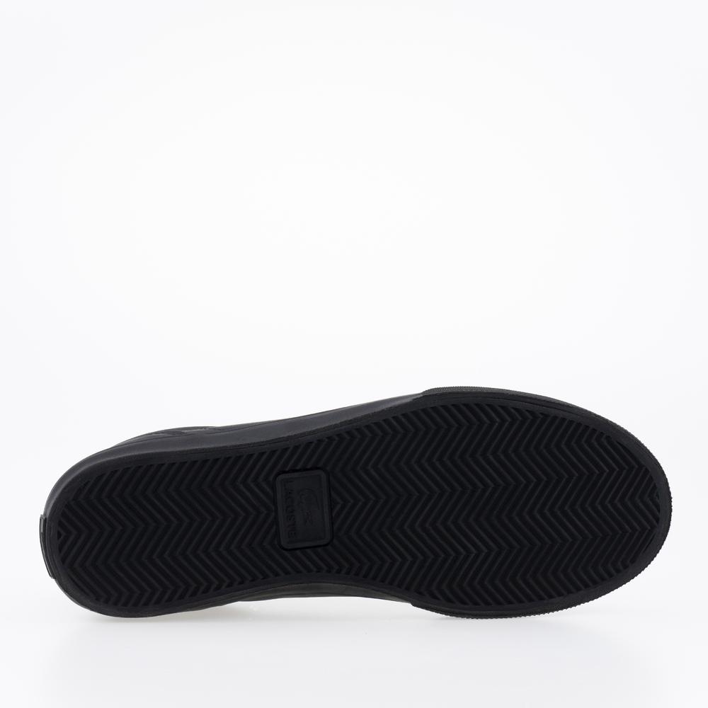Buty Lacoste Lerond Pro 123 3 CMA 745CMA0052-02H - czarne