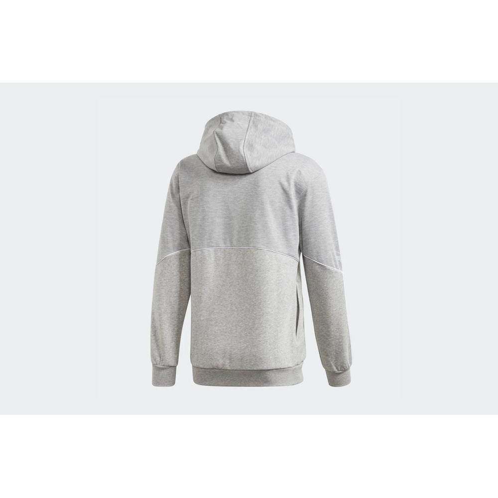 ADIDAS OUTLINE HOODIE > FM3914