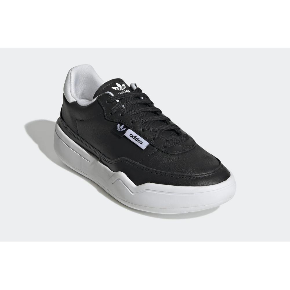Buty adidas Originals Her Court GW8213 - czarne