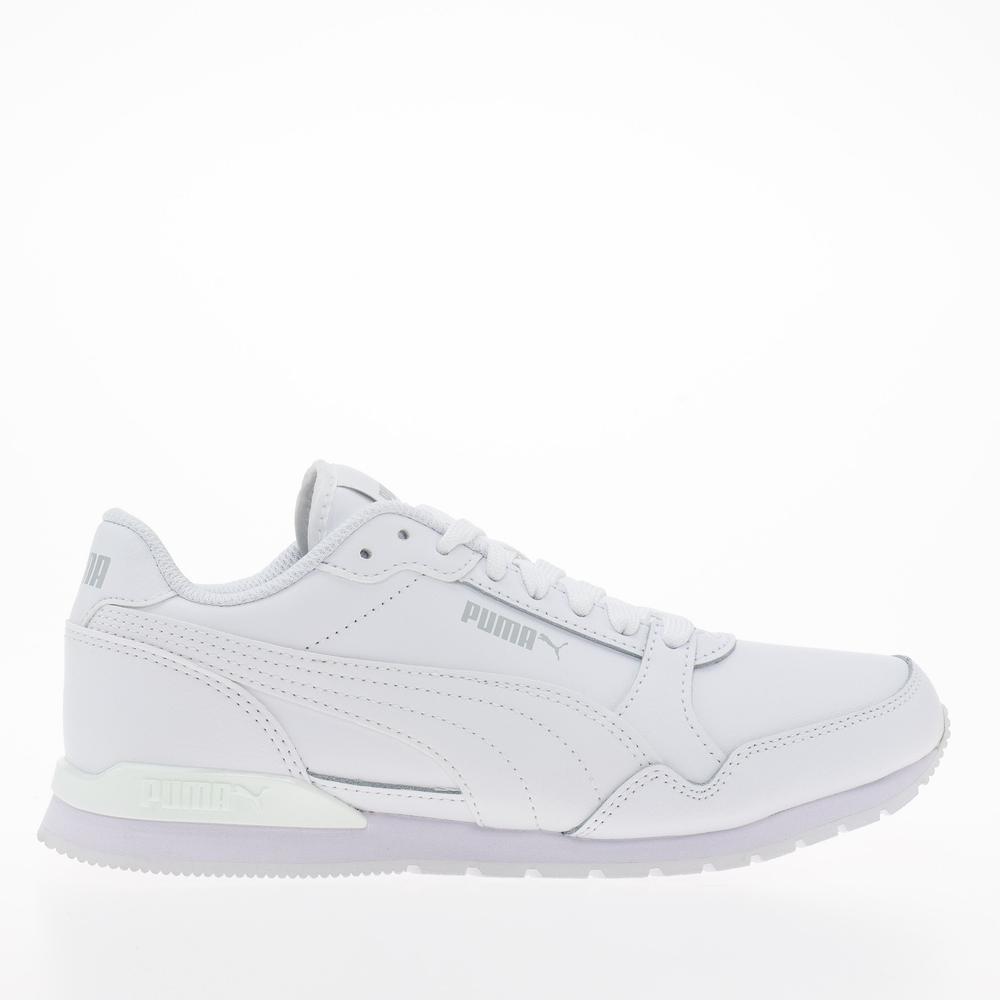 Buty Puma ST Runner V3 L 38485510 - białe