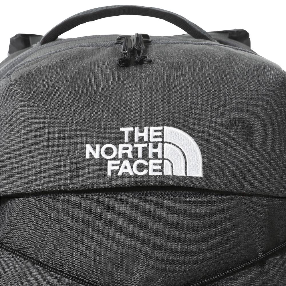 Plecak The North Face Borealis 0A52SEYLM1 - szary