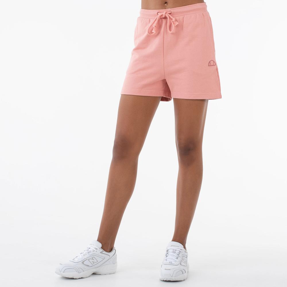 Spodenki Ellesse Nanoarrow SGM14159814 - różowe