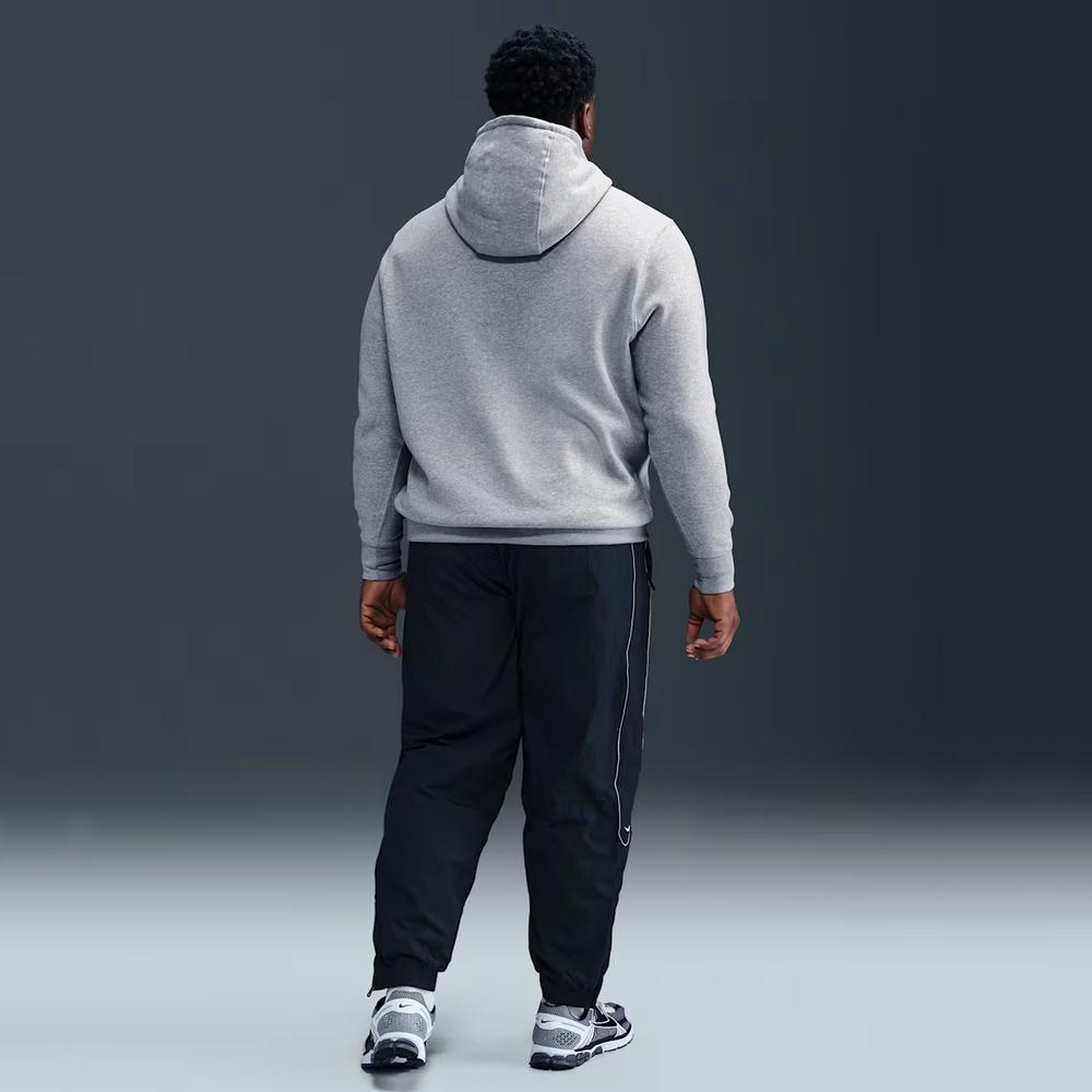 Bluza męska Nike Club FN3859-063 - szara