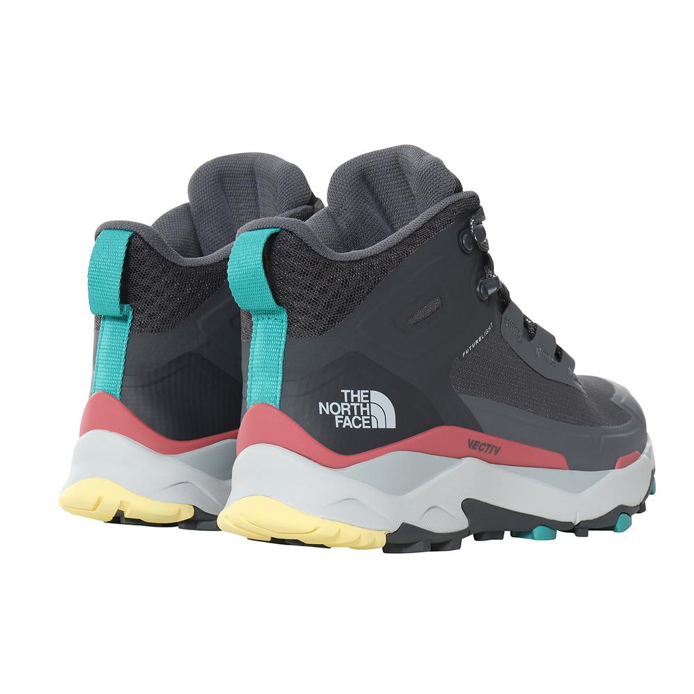 Buty The North Face Vectiv Exploris Futurelight 0A4T2V0Z11 - szare