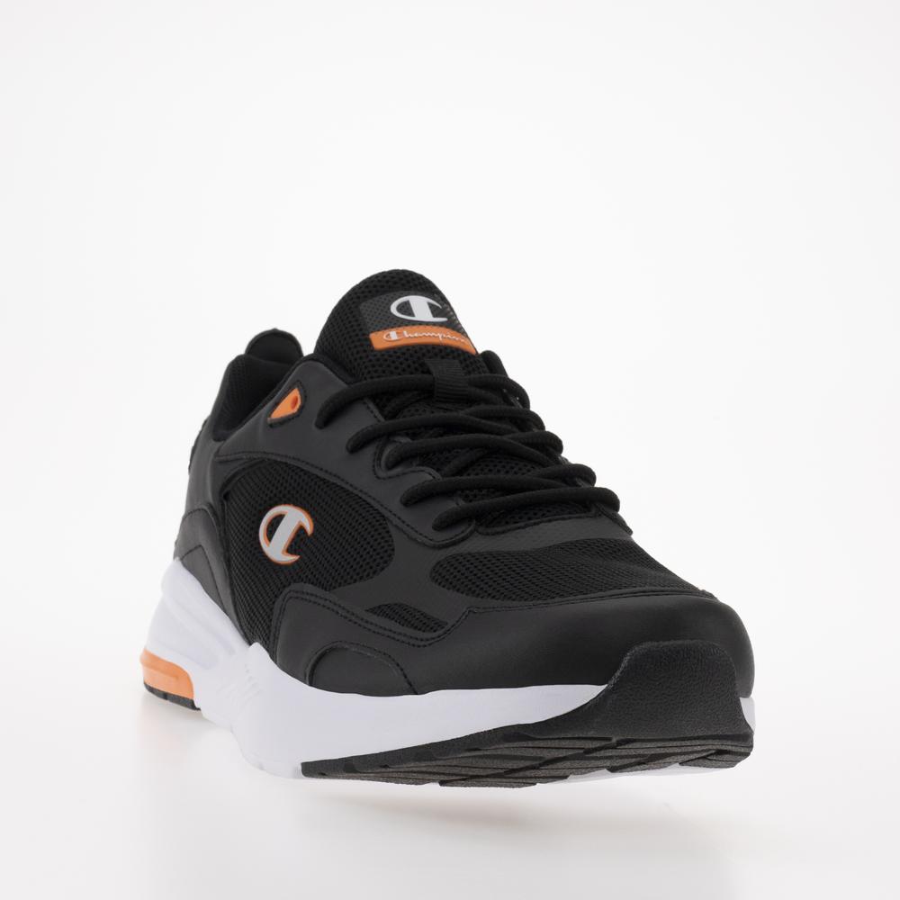Buty Champion Rump-Up S21941-KK001 - czarne