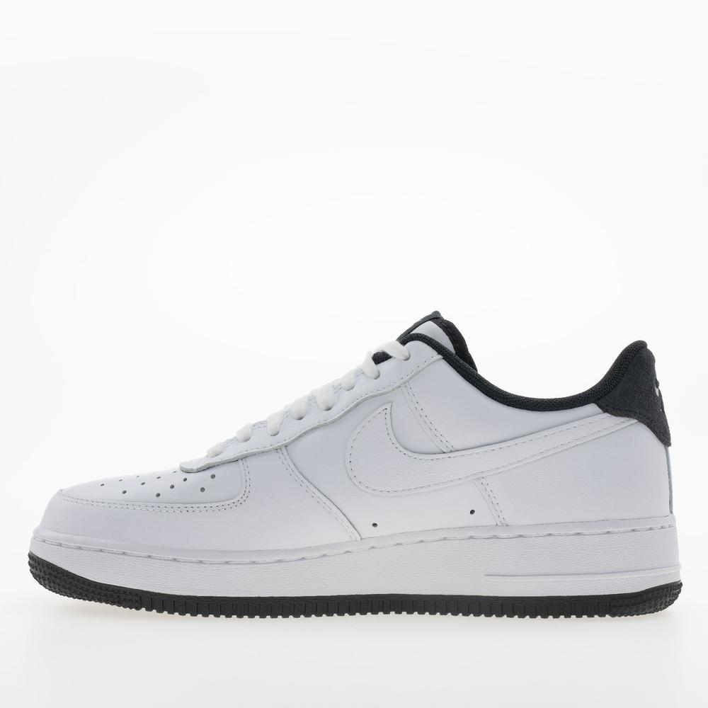 Buty męskie Nike Air Force 1 '07 LV8 HM9483-101 - białe