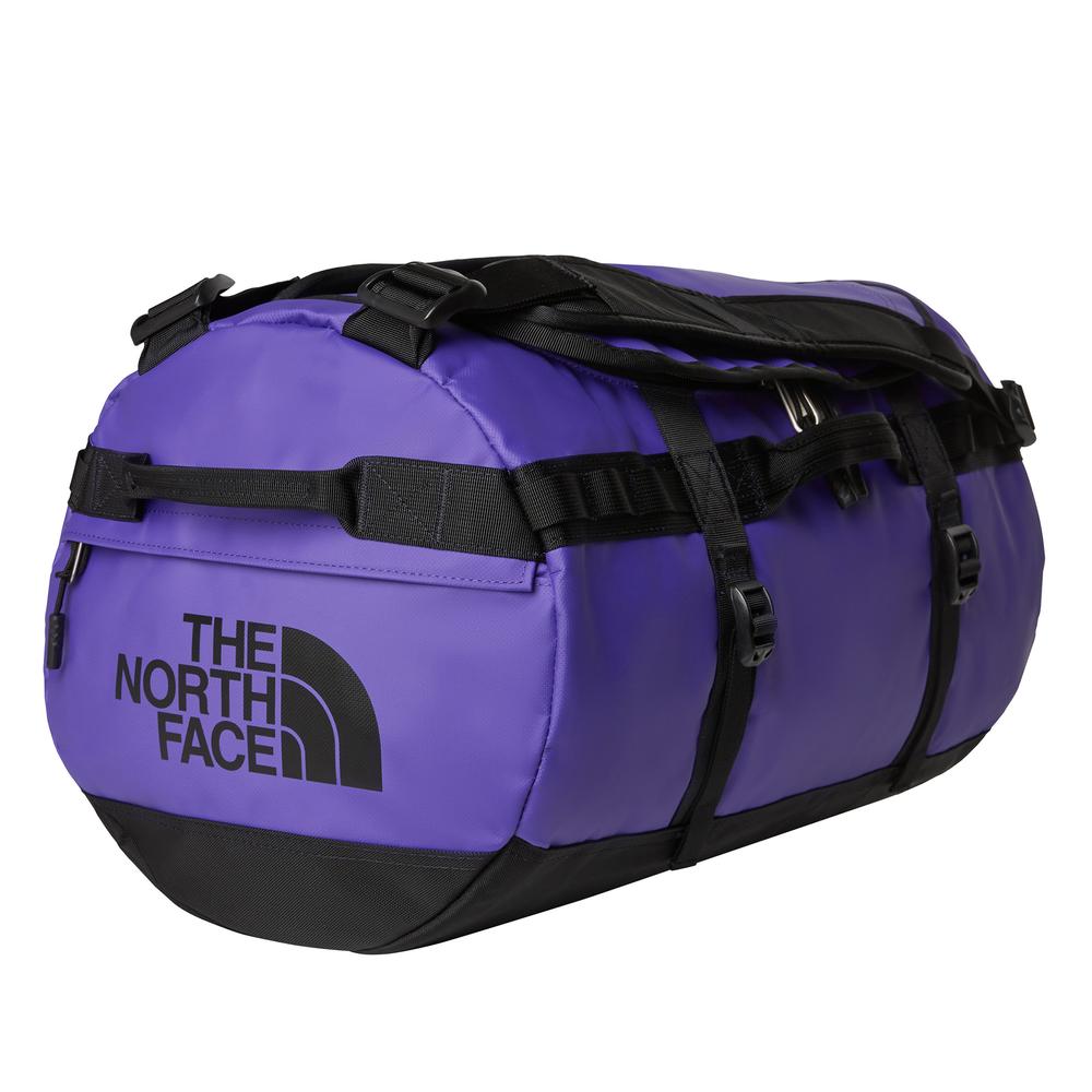 Torba The North Face Base Camp Duffel S 0A52STS961 - fioletowa