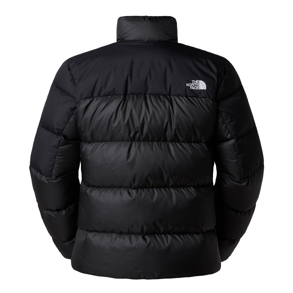 Kurtka męska The North Face Diablo 2.0 0A8993GOC1 - czarna