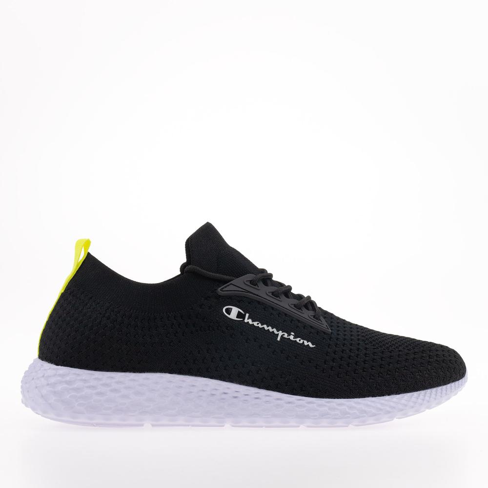 Buty Champion Sprint Element S21969-KK001 - czarne