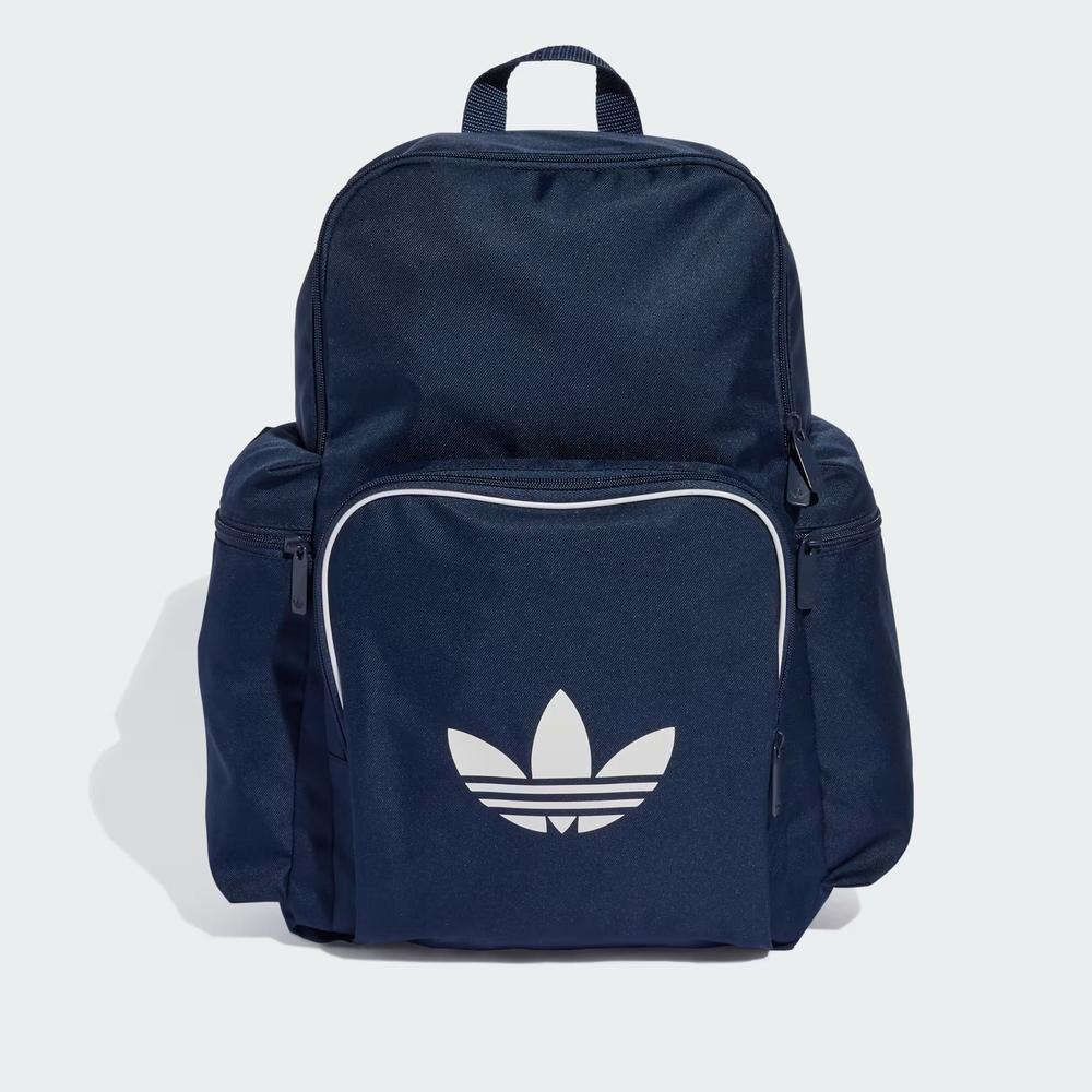 Plecak adidas Originals Adicolor JX0239 - granatowy