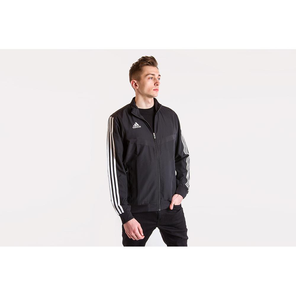 ADIDAS TIRO 19 PRESENTATION JACKET > DJ2591