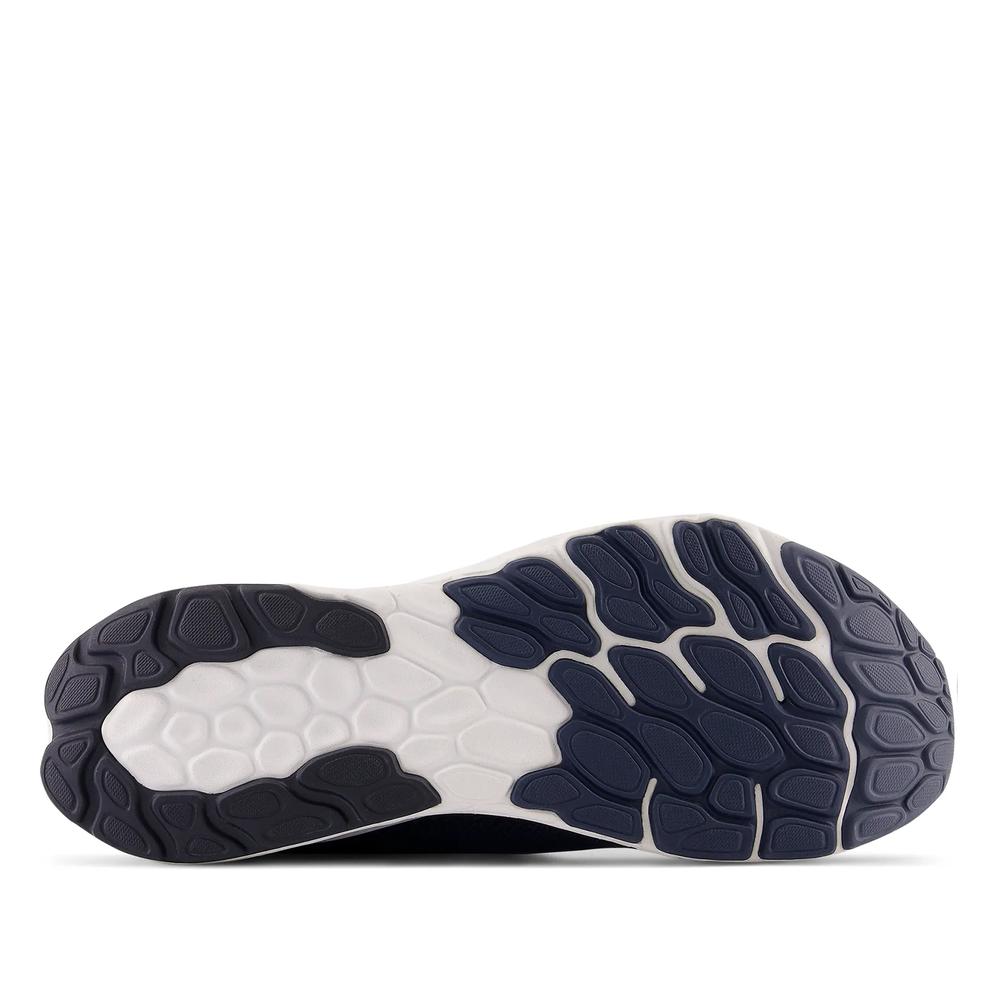 Buty New Balance Fresh Foam Tempo v2 MTMPOCD2 - granatowe