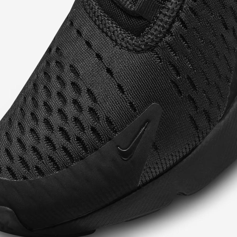 Buty damskie Nike Air Max 270 AH6789-006 - czarne