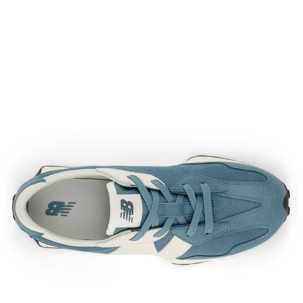 Buty młodzieżowe New Balance G3272G4 - niebieskie