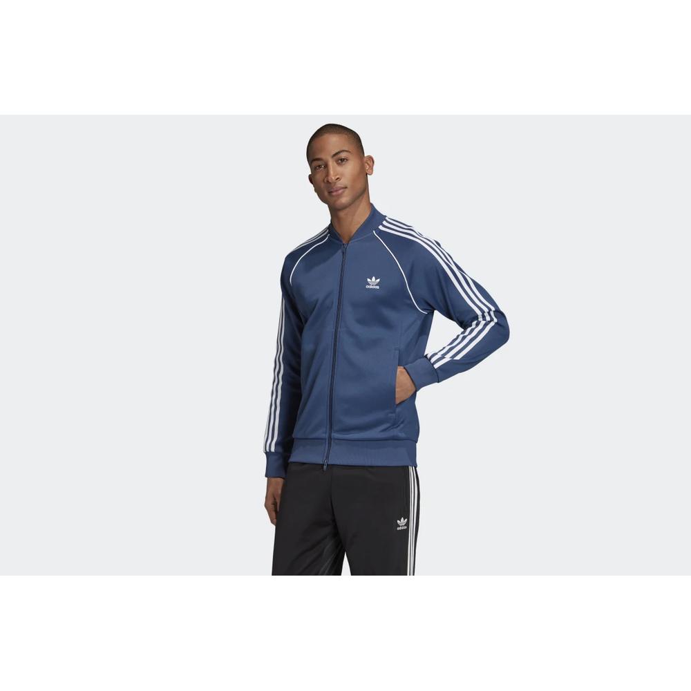 ADIDAS SST TRACK JACKET > FM3804