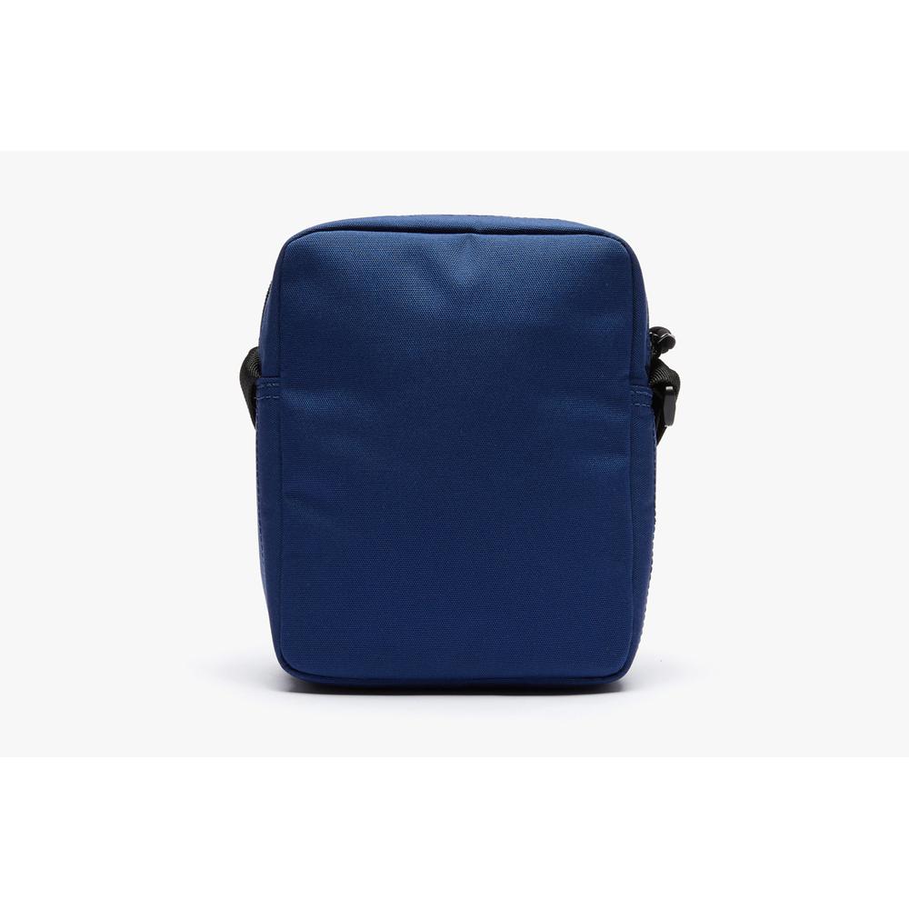 LACOSTE VERTICAL CAMERA BAG > NH2102NE-F44
