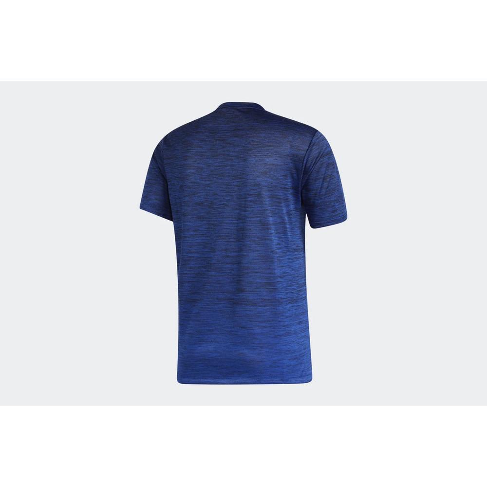 ADIDAS TECH GRADIENT TEE > GC8410