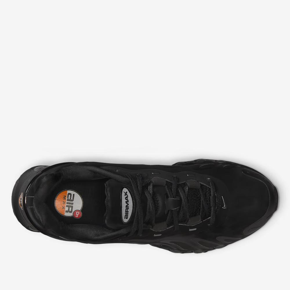 Buty unisex Air Max Dn8 SE IB1991-001 - czarne