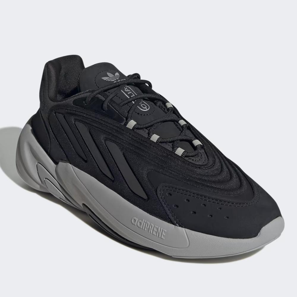 Buty adidas Originals Her Court GW8213 - czarne