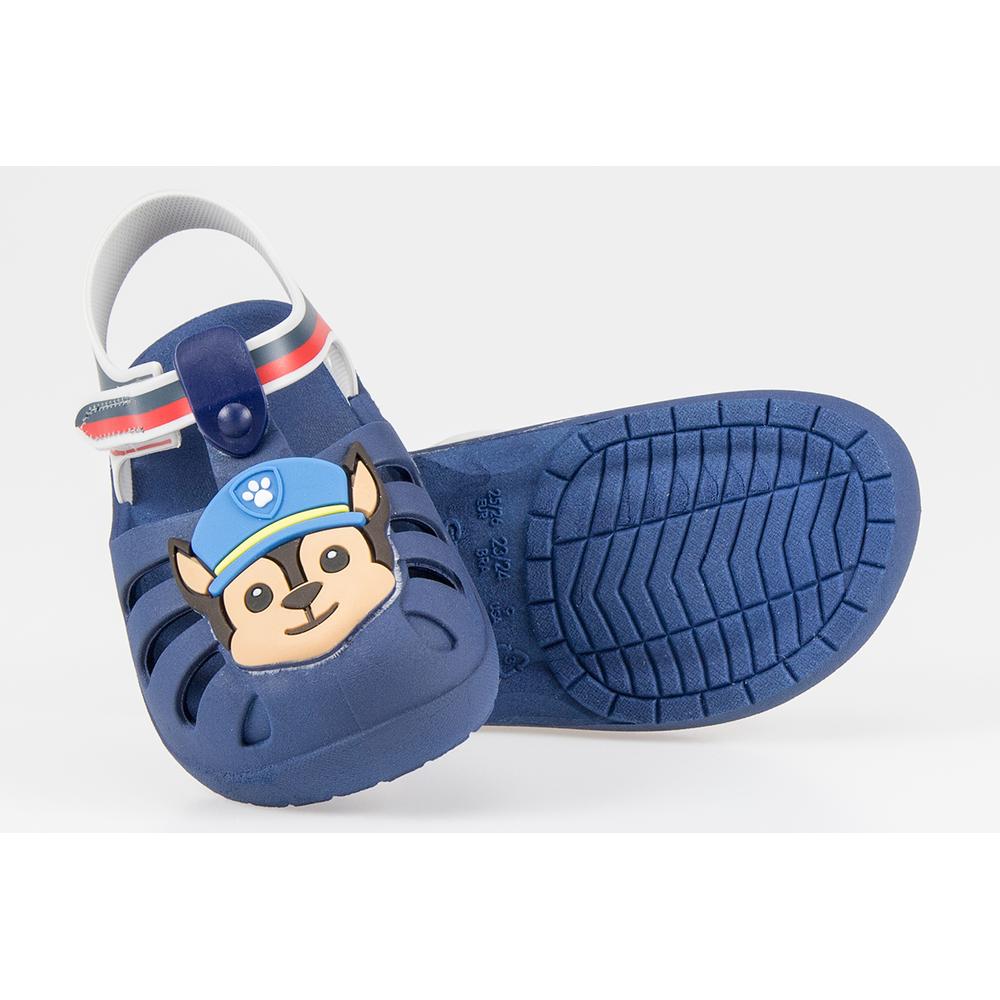 Sandały Ipanema Paw Patrol Friends S 21994-21393 - granatowe