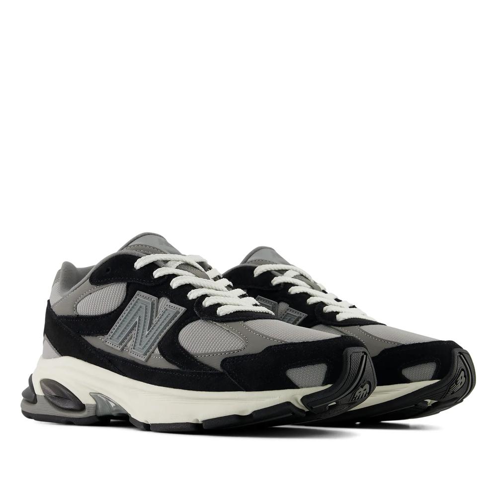 Buty unisex New Balance U20102UL - szare