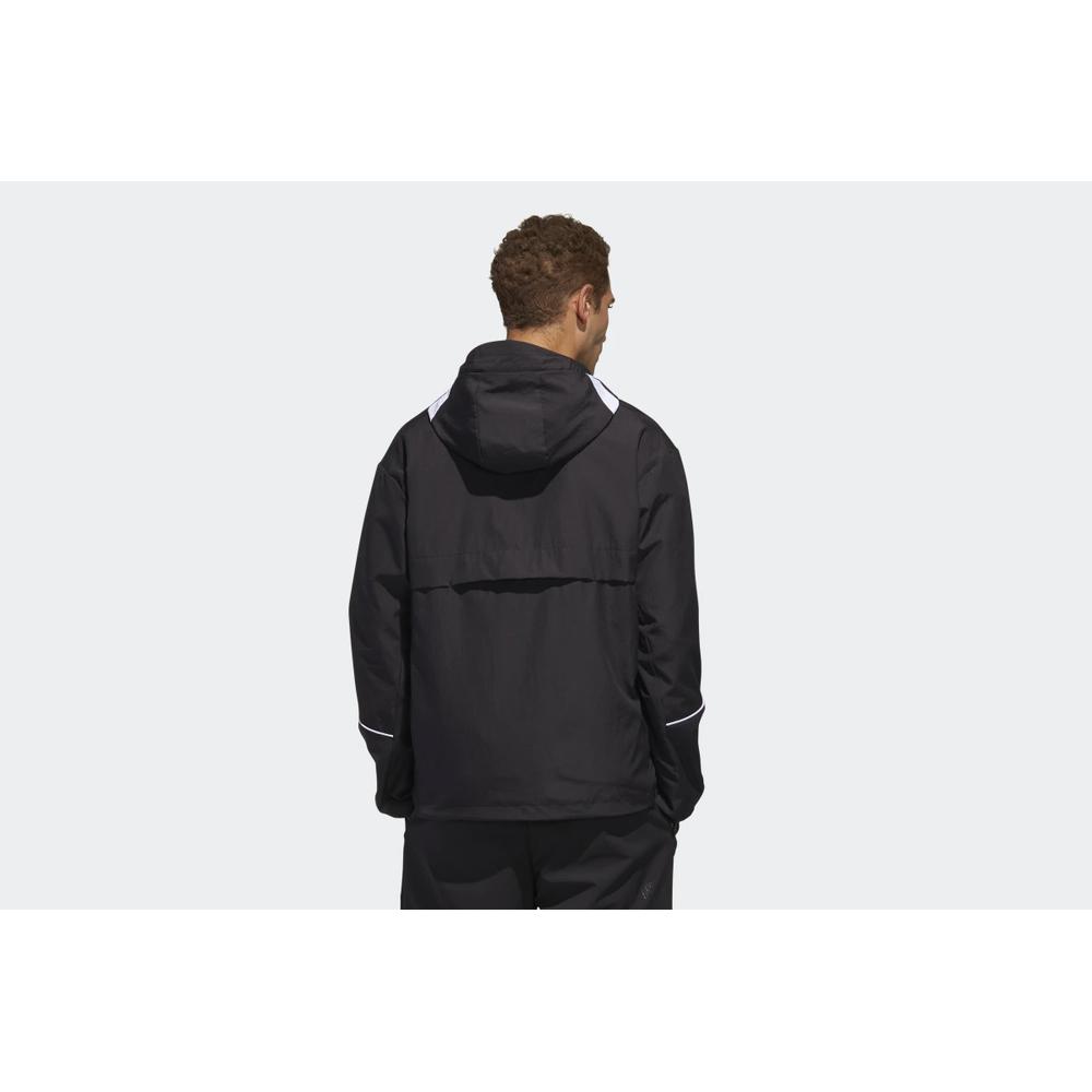 ADIDAS W.N.D. JACKET > GF4015