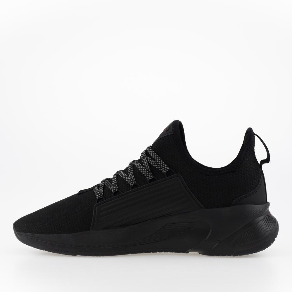 Buty Puma Softride Premier Slip-On High Risk 37654010 - czarne