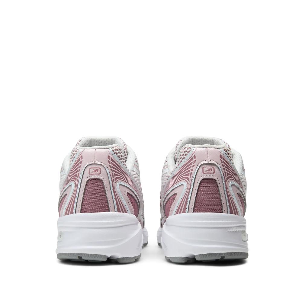 Buty unisex New Balance U74078Z - różowe