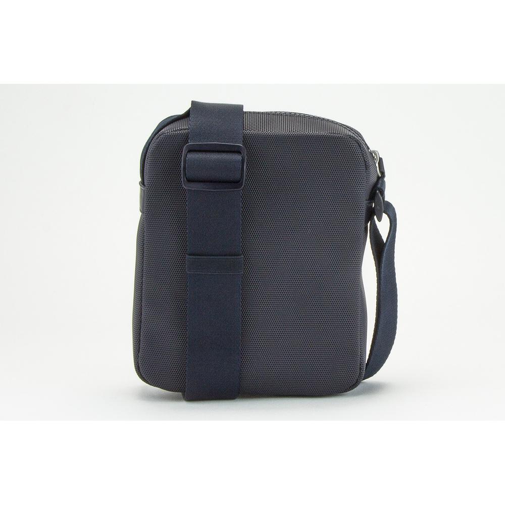TOMMY HILFIGER SPORT PIQUE MINI REPORTER > AM0AM05805-CJM