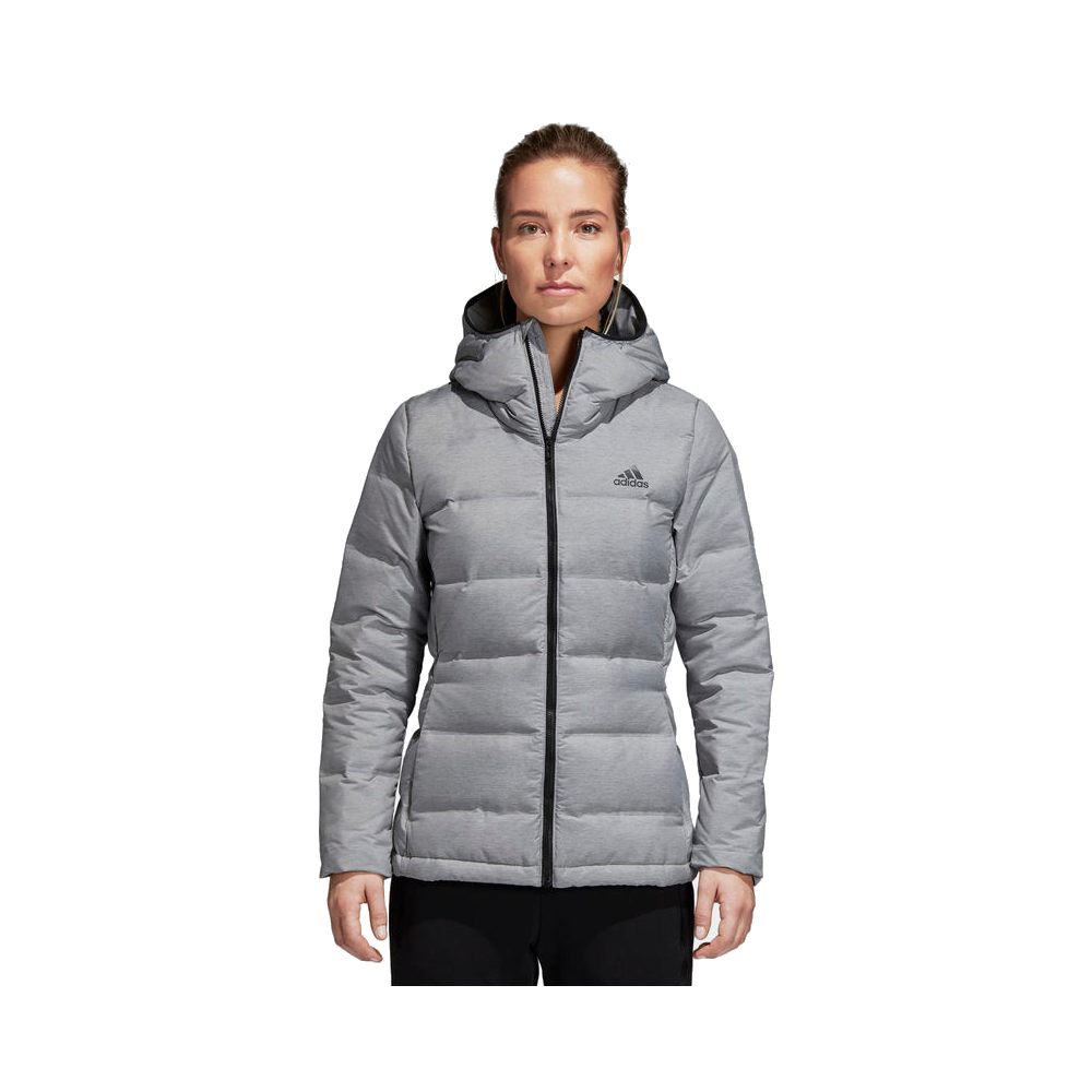 Kurtka adidas Helionic CZ1385