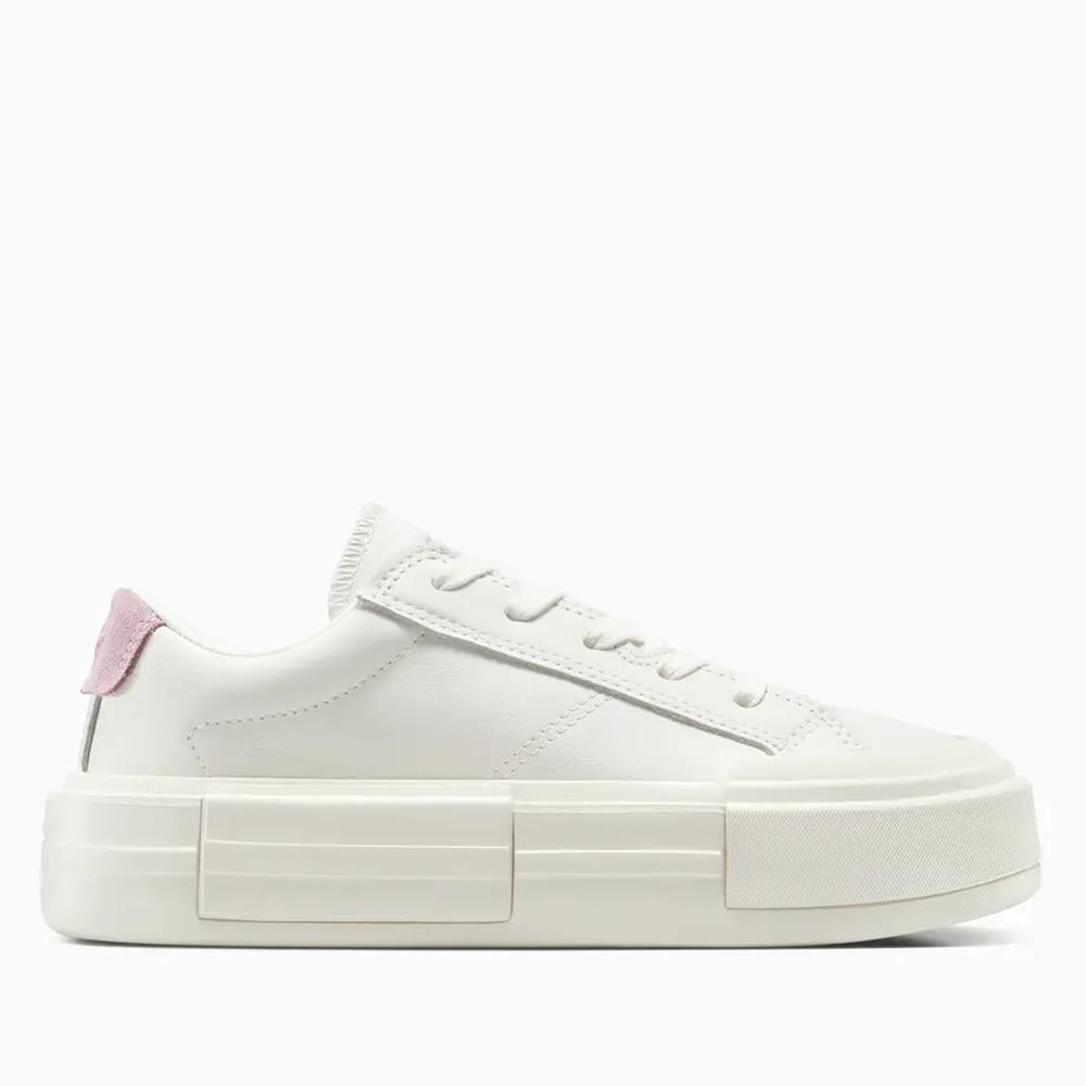 Buty damskie Converse Chuck Taylor All Star Cruise A15816C - białe