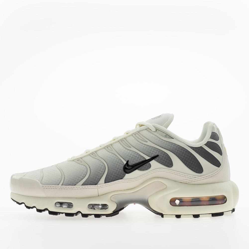 Buty męskie Nike Air Max Plus DM0032-106 - białe